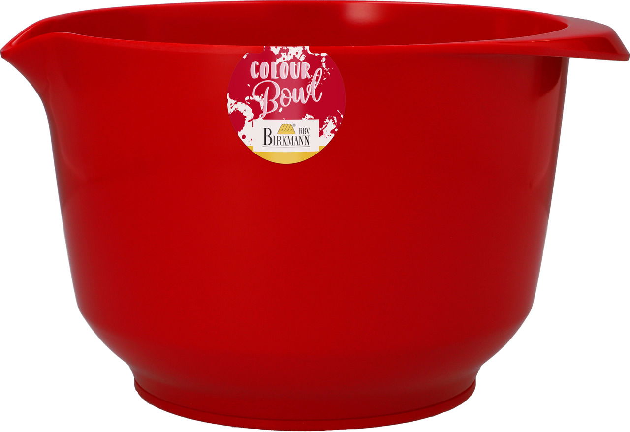 Birkmann Rühr-/Servierschüssel COLOUR BOWLS