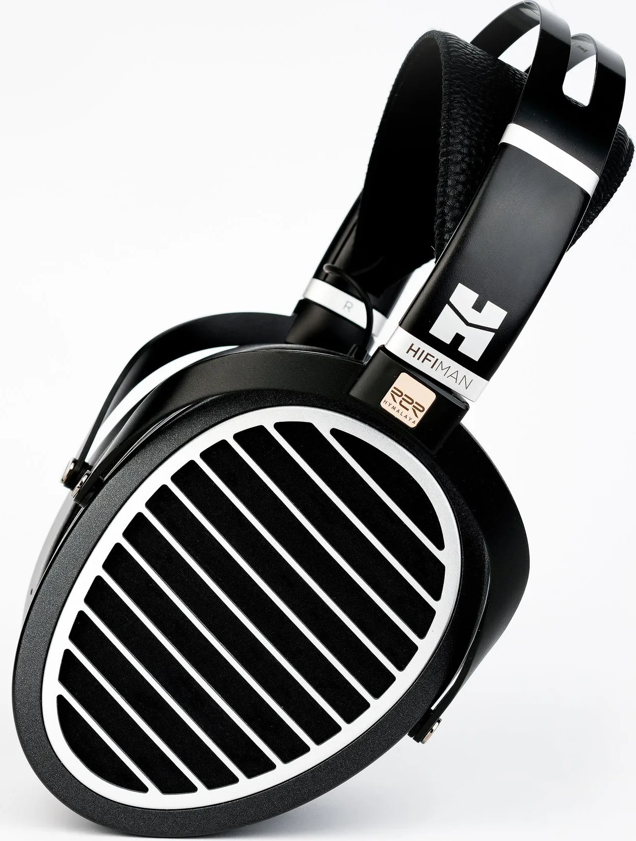 HiFiMAN Ananda BT R2R Casques Bluetooth