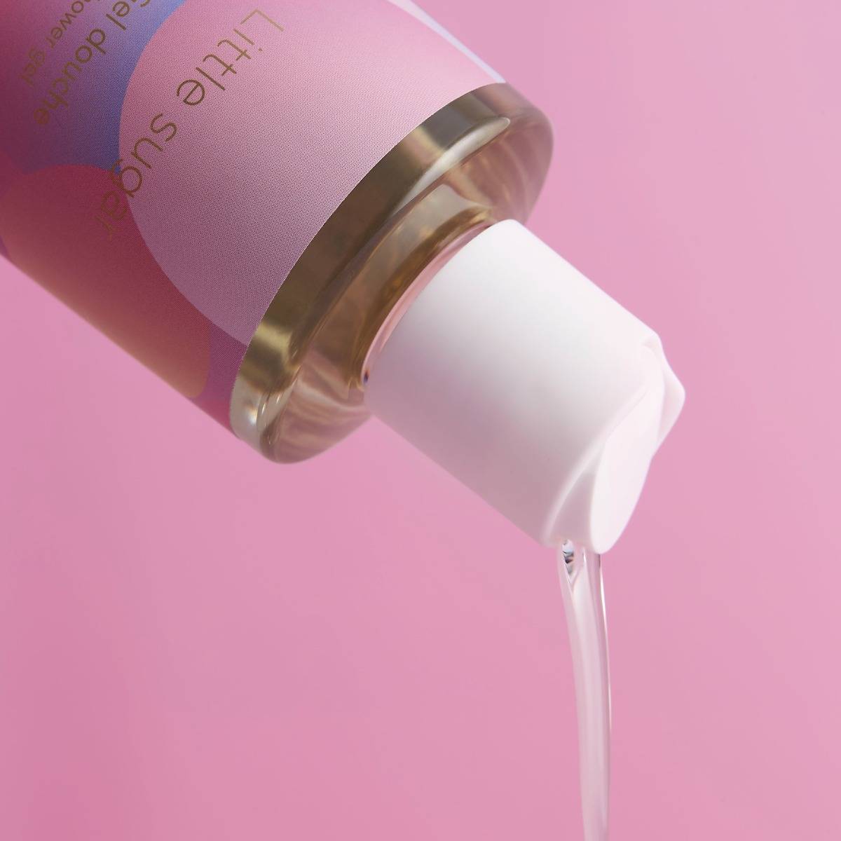 Little sugar Gel douche 250 ml