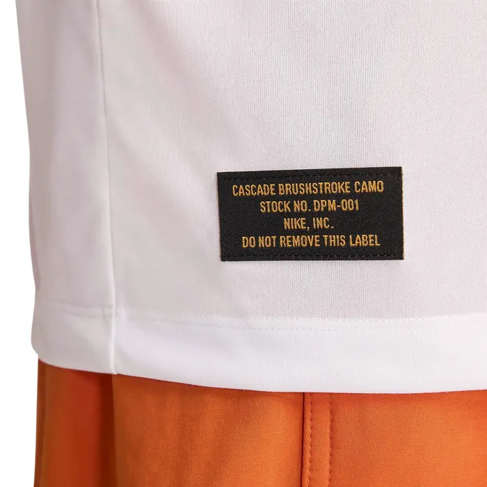 Nike Dri-FIT Shirt Heren