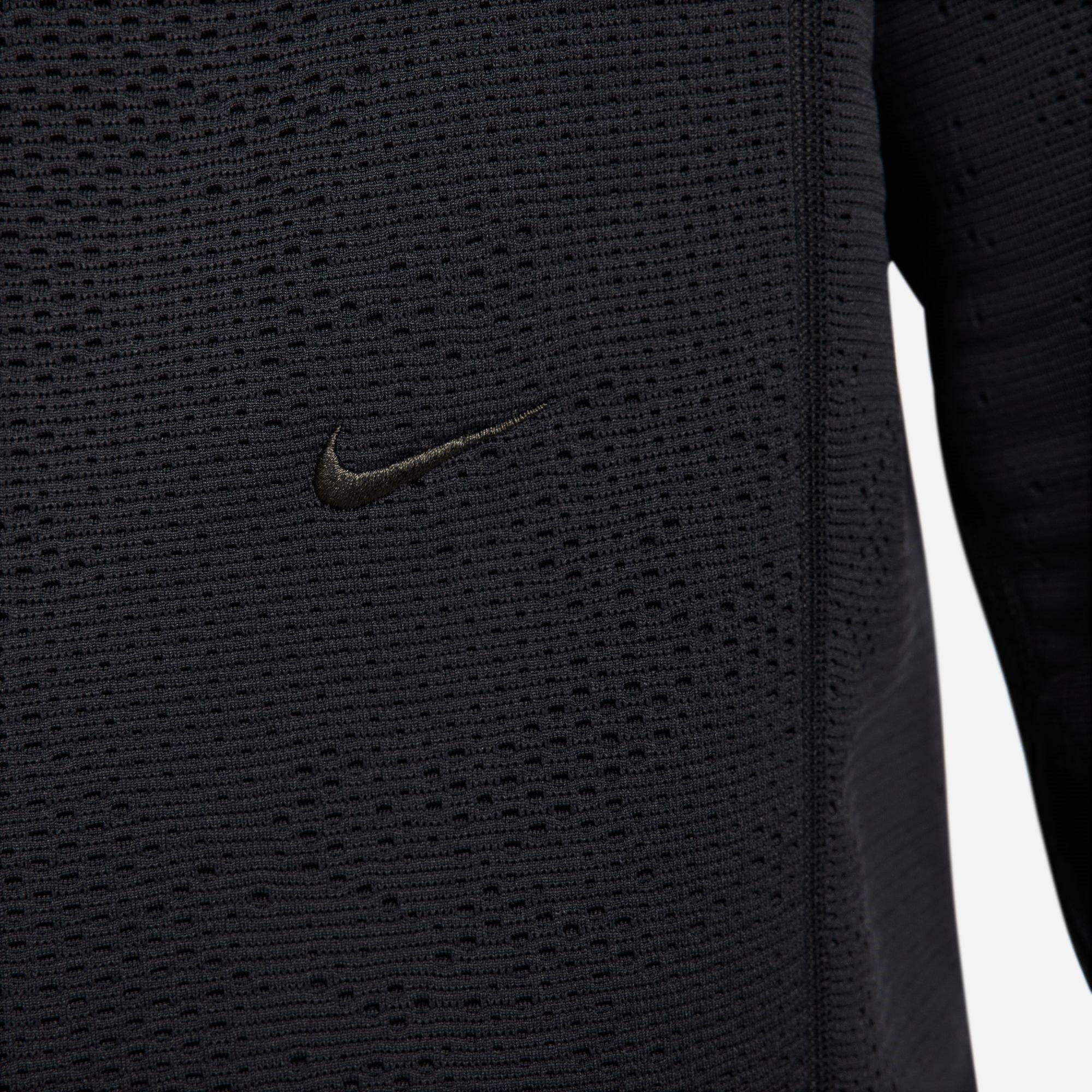Nike Therma FIT ADV A.P.S. Mens Hooded Versatile Top