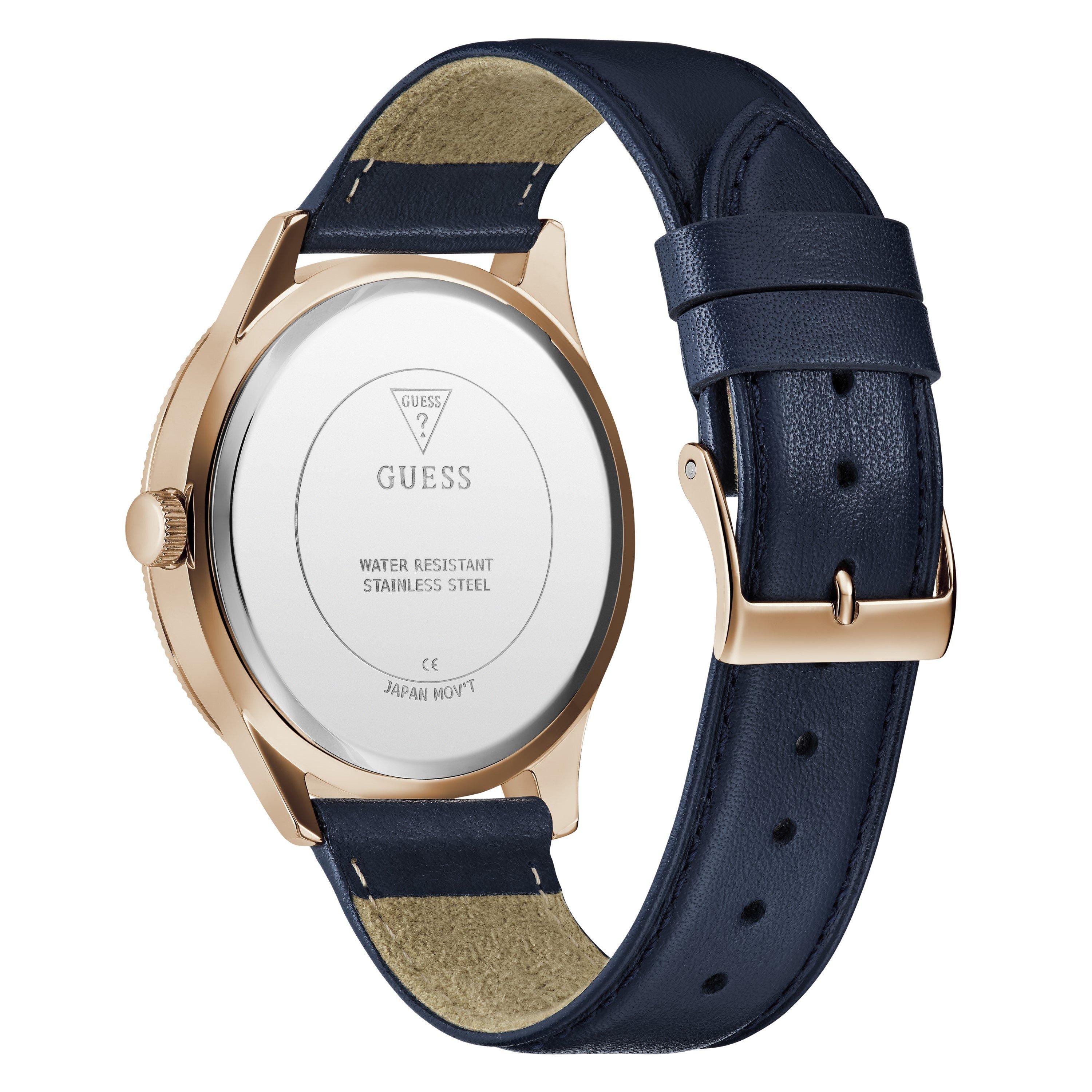 Guess Analogue Quartz Watch