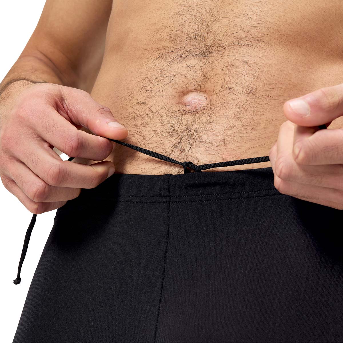 Speedo Hyperboom Splice Aqua Badebukser Herre