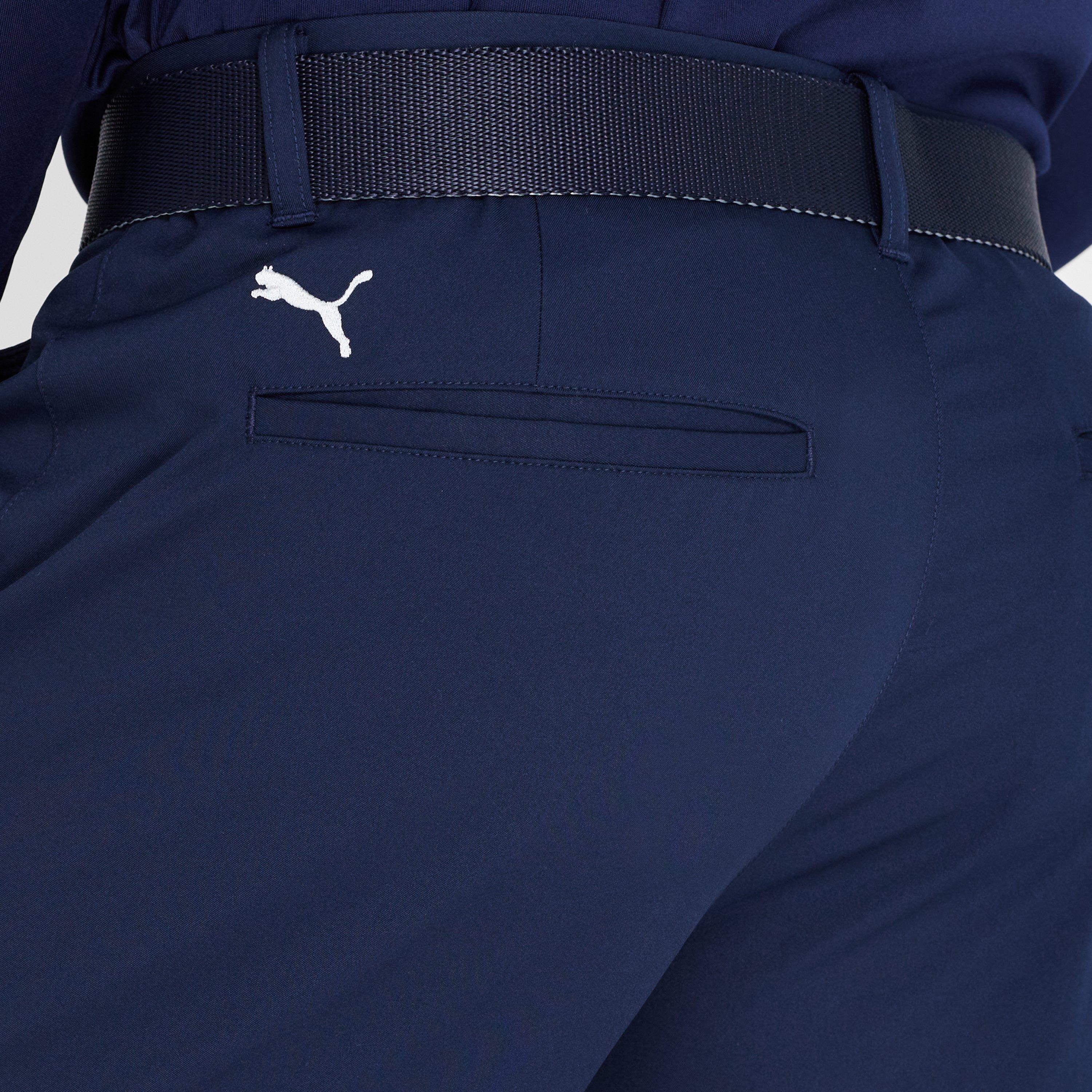 Puma Tech Golf Shorts Mens
