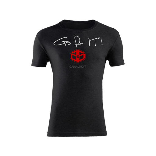 Camiseta Casual Esportiva Macia Duruss Padel
