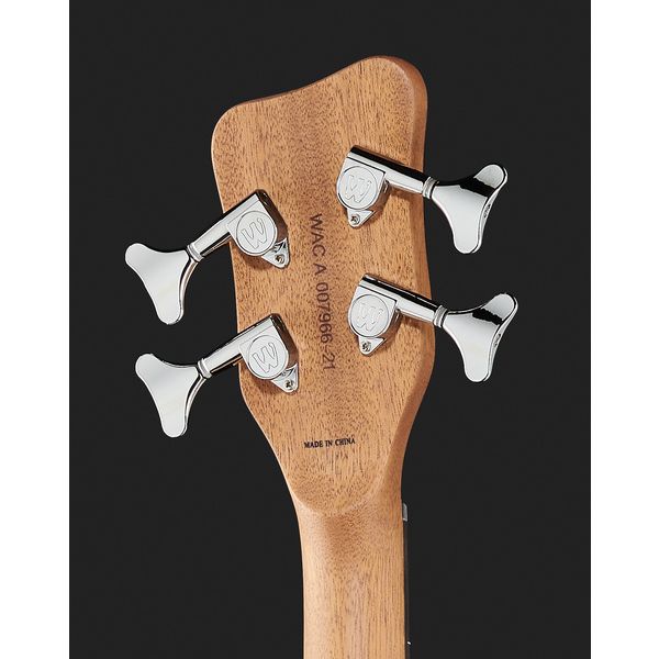 Warwick RB Alien Standard 4 FL NT