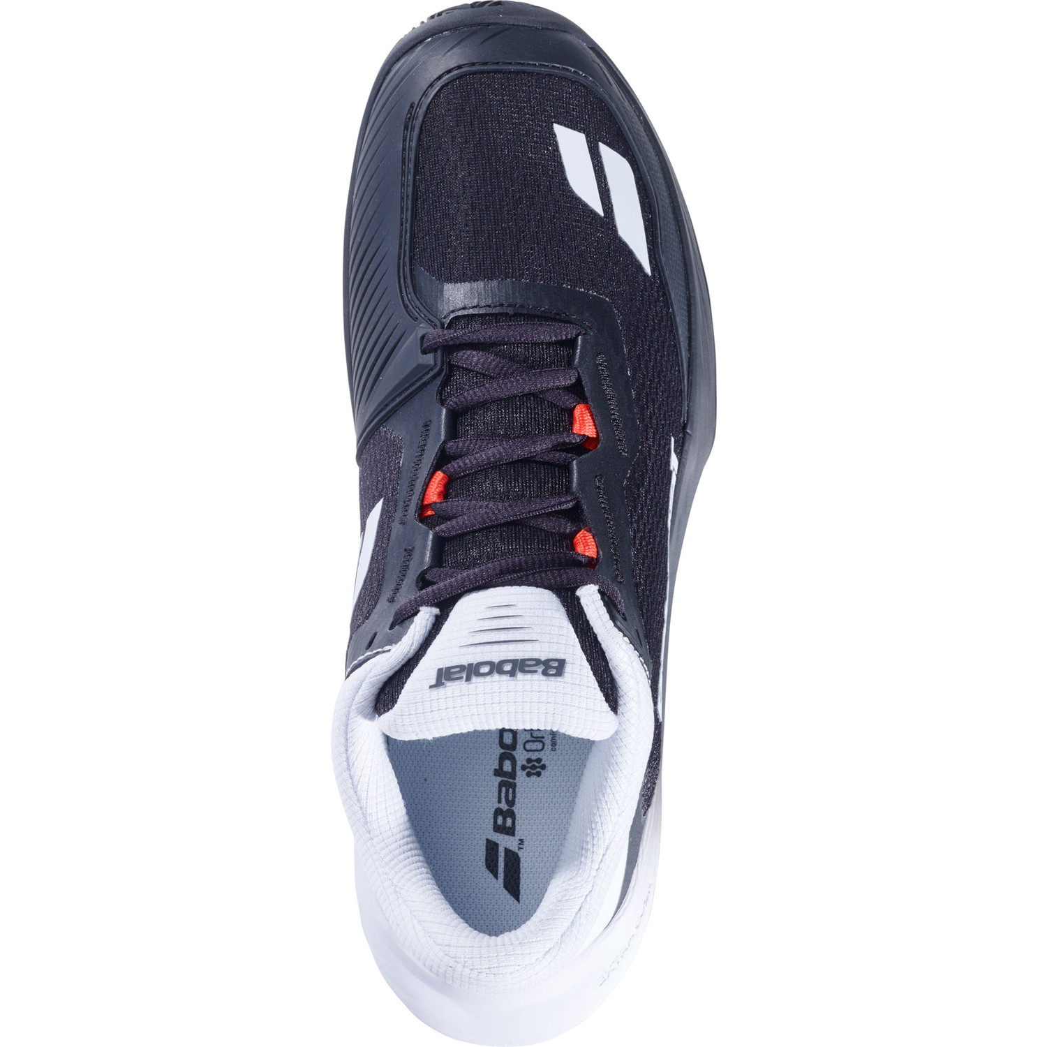 Babolat SFX 4 Clay Heren