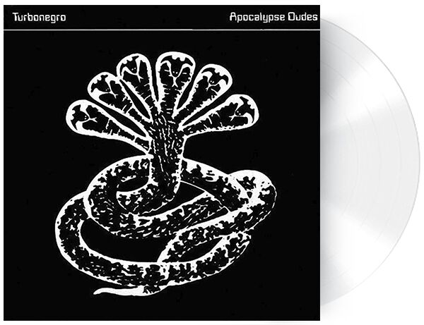 Apocalypse Dudes | Turbonegro LP