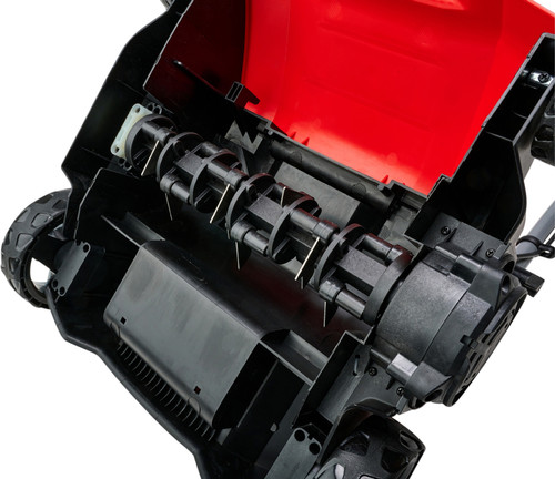 Einhell GC-SC 18/28 Li Solo