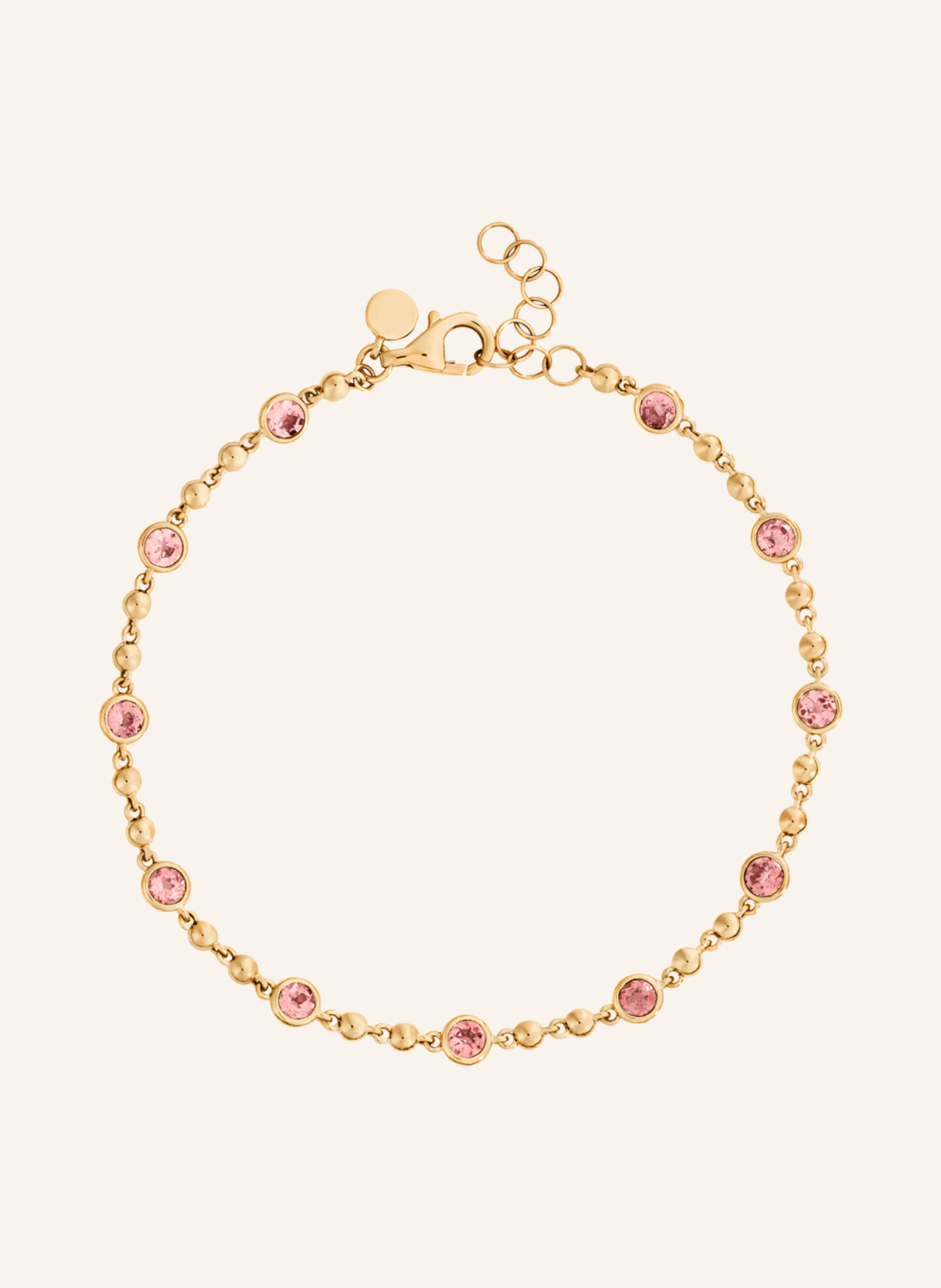 WEMPE Fine Jewelry Armband TWIST