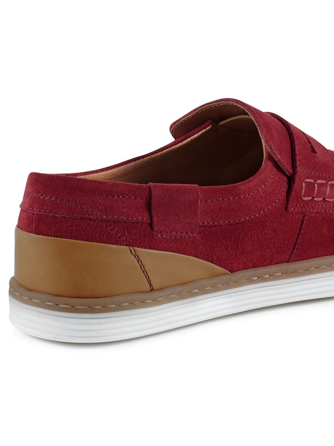 Sport-Loafer