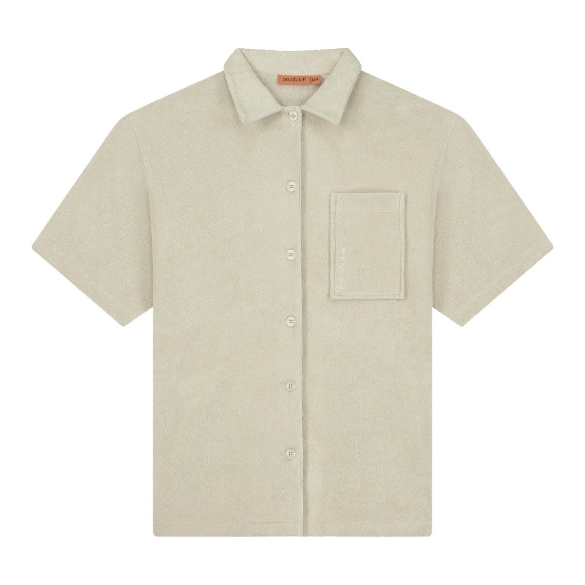 be:at:  Eva Overshirt