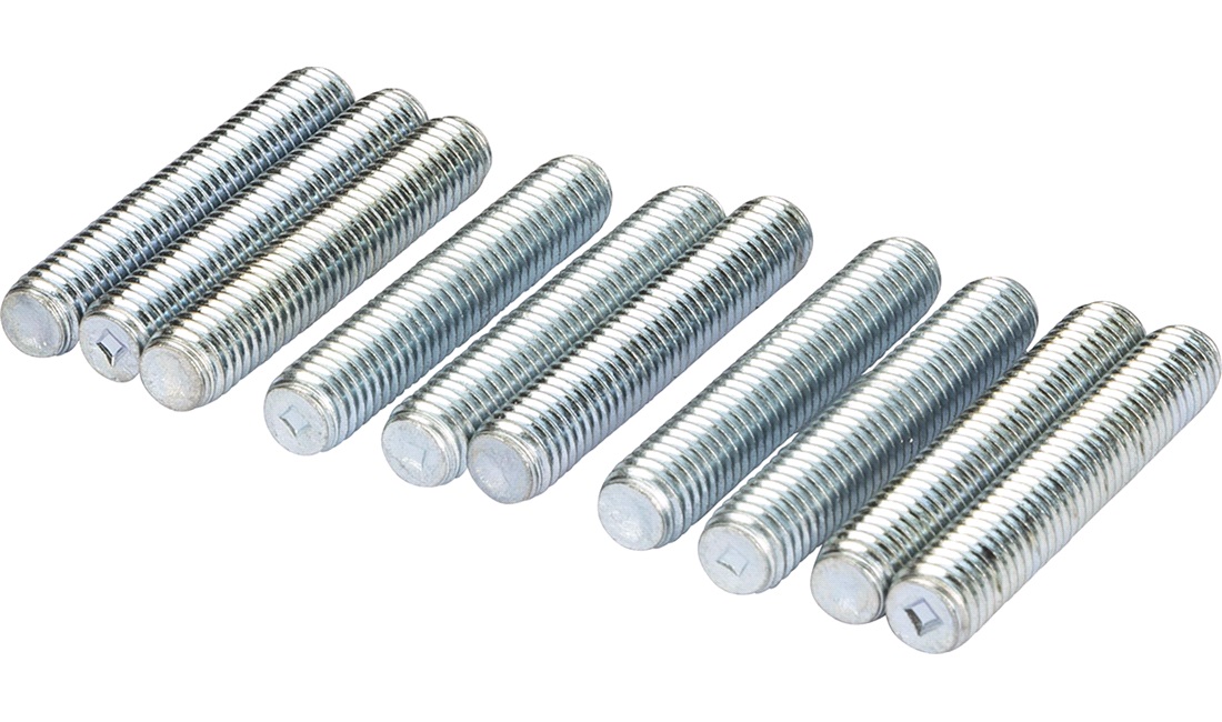 Bolt, udst.manifold