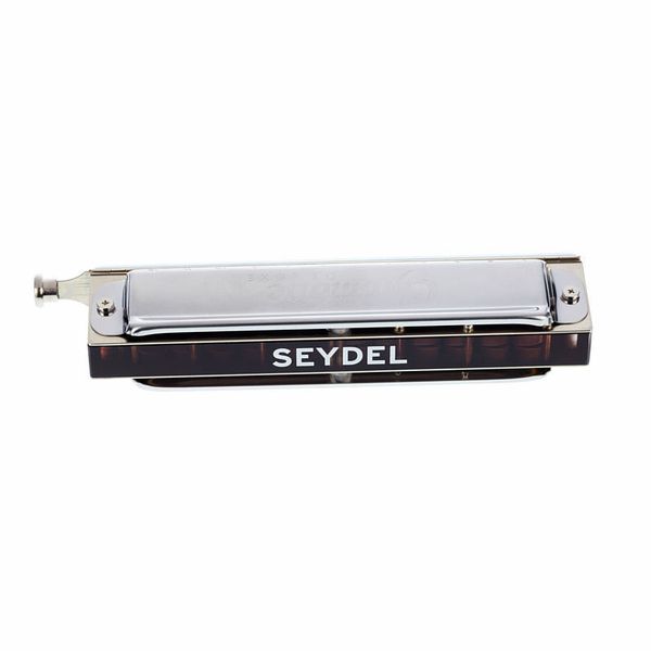 C.A. Seydel Söhne Chromatic de Luxe Classic C