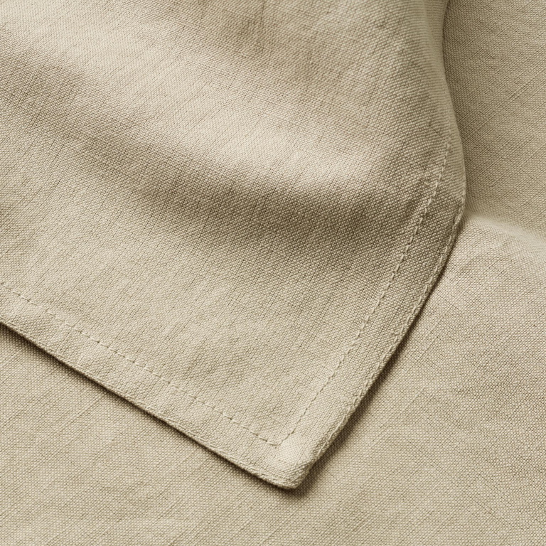 Bolia Soft Collection theedoek set van 2 wit
