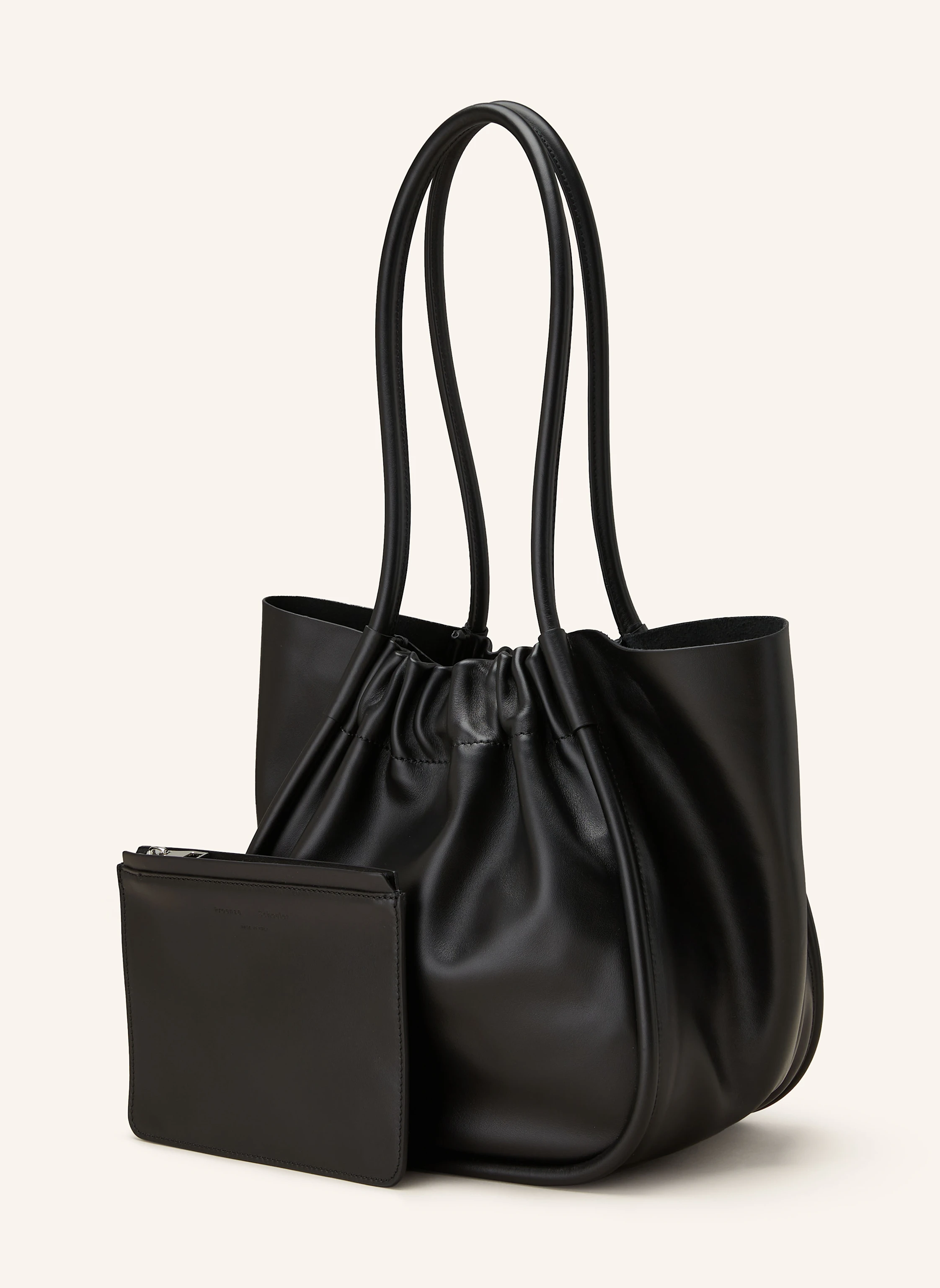 Proenza Schouler Shopper mit Pouch