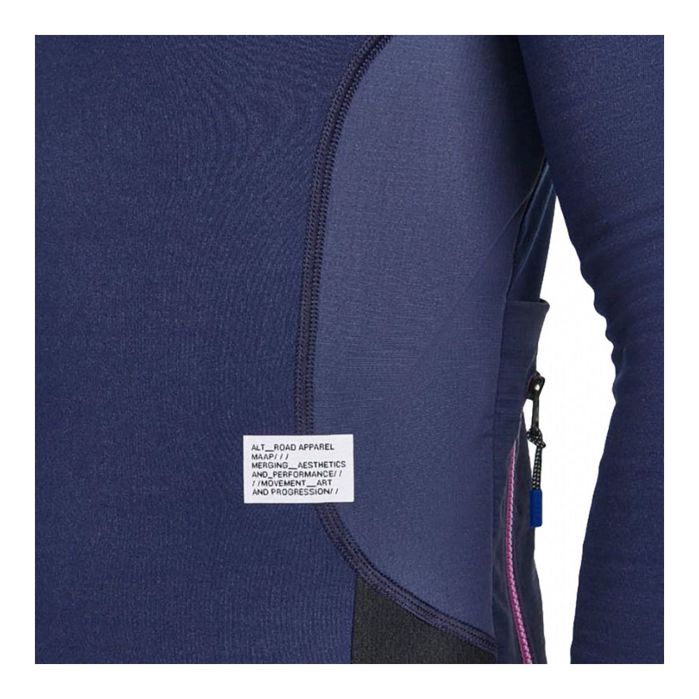 Maap ALT ROAD - Maillot Homme stargazer