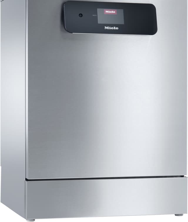 Miele PFD 404 DOS 3N AC 400V 50HZ Steel