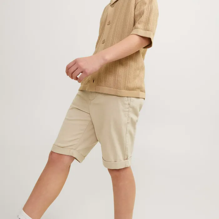 Jack & Jones David Chino Short Jongens