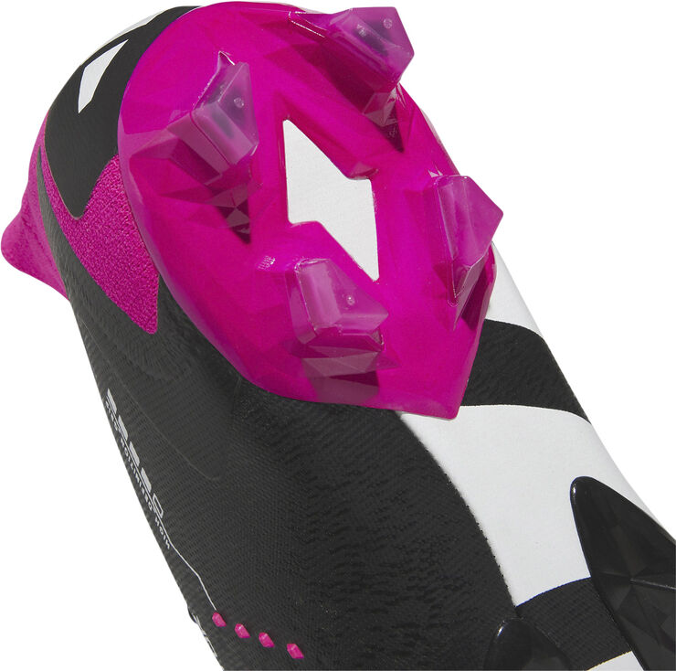 adidas Predator Accuracy. 1 FG fodboldstøvler Sort