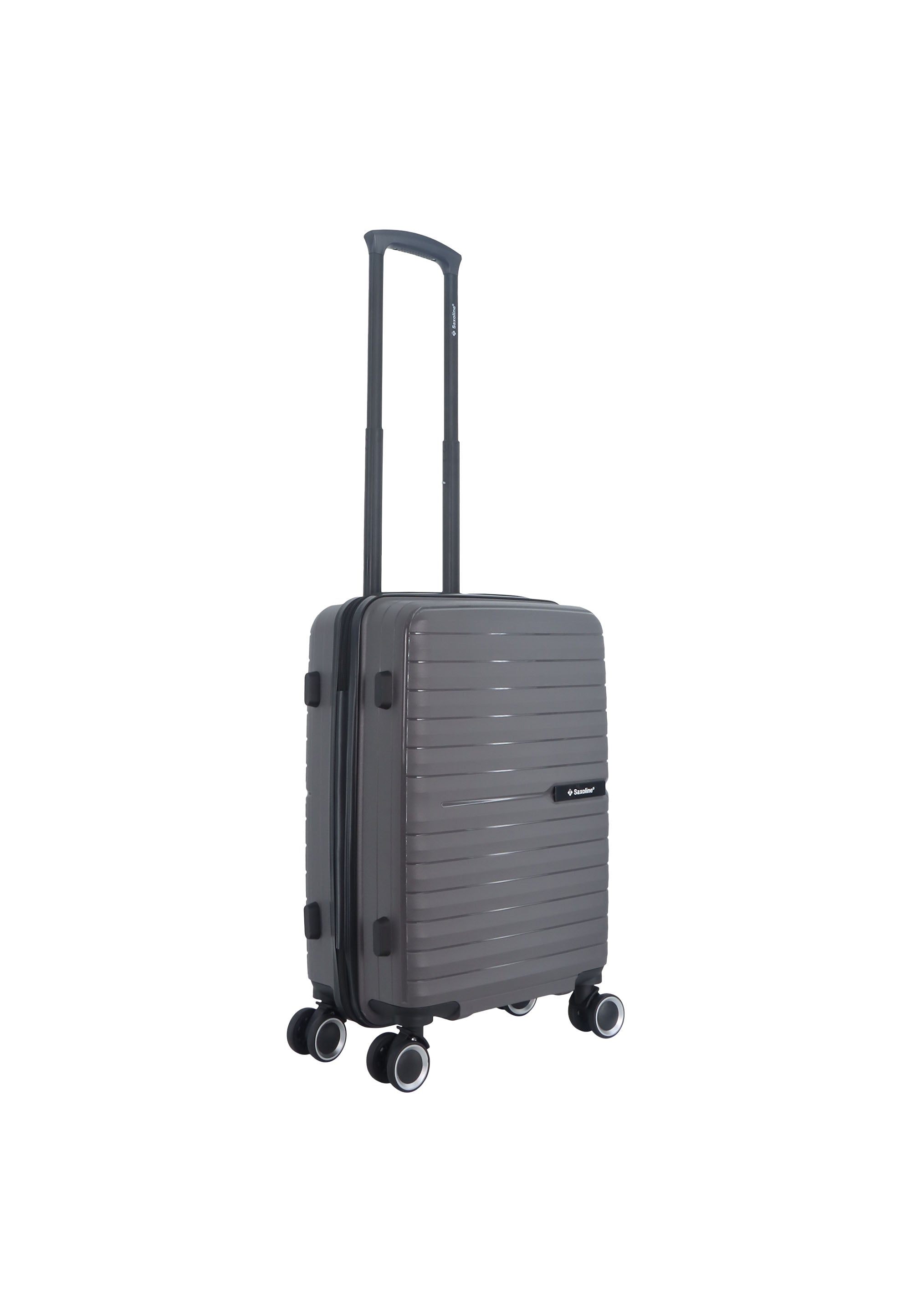 Saxoline Fiesta 55 cm Reiskoffer - Grey