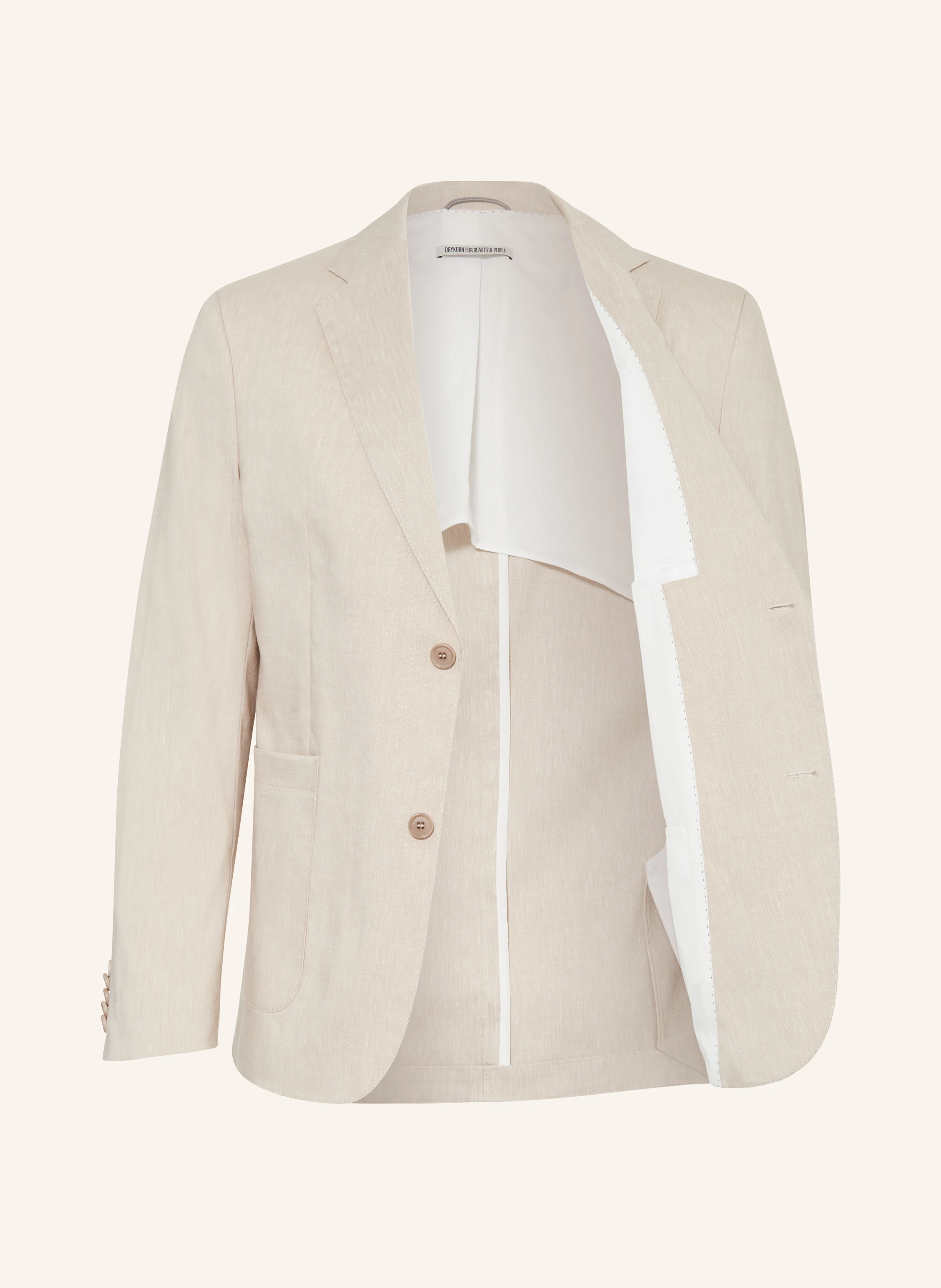 DRYKORN Anzugsakko CARLES Extra Slim Fit