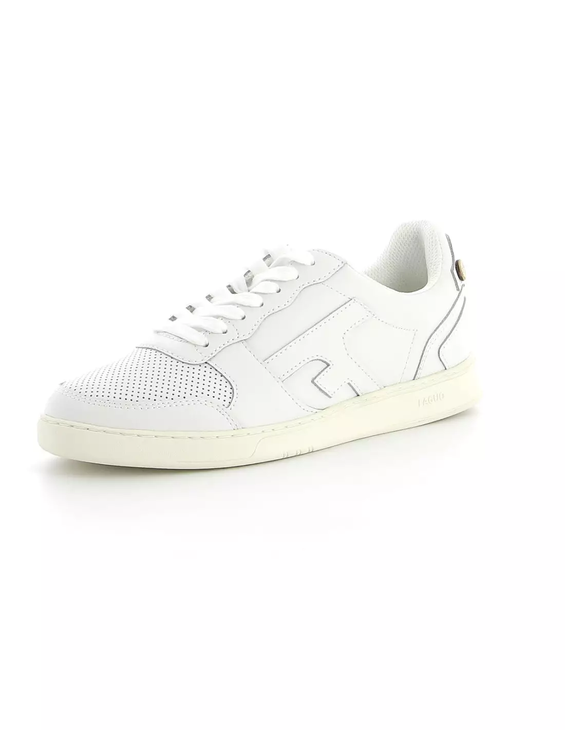 FAGUO F20CG0303 - Baskets White