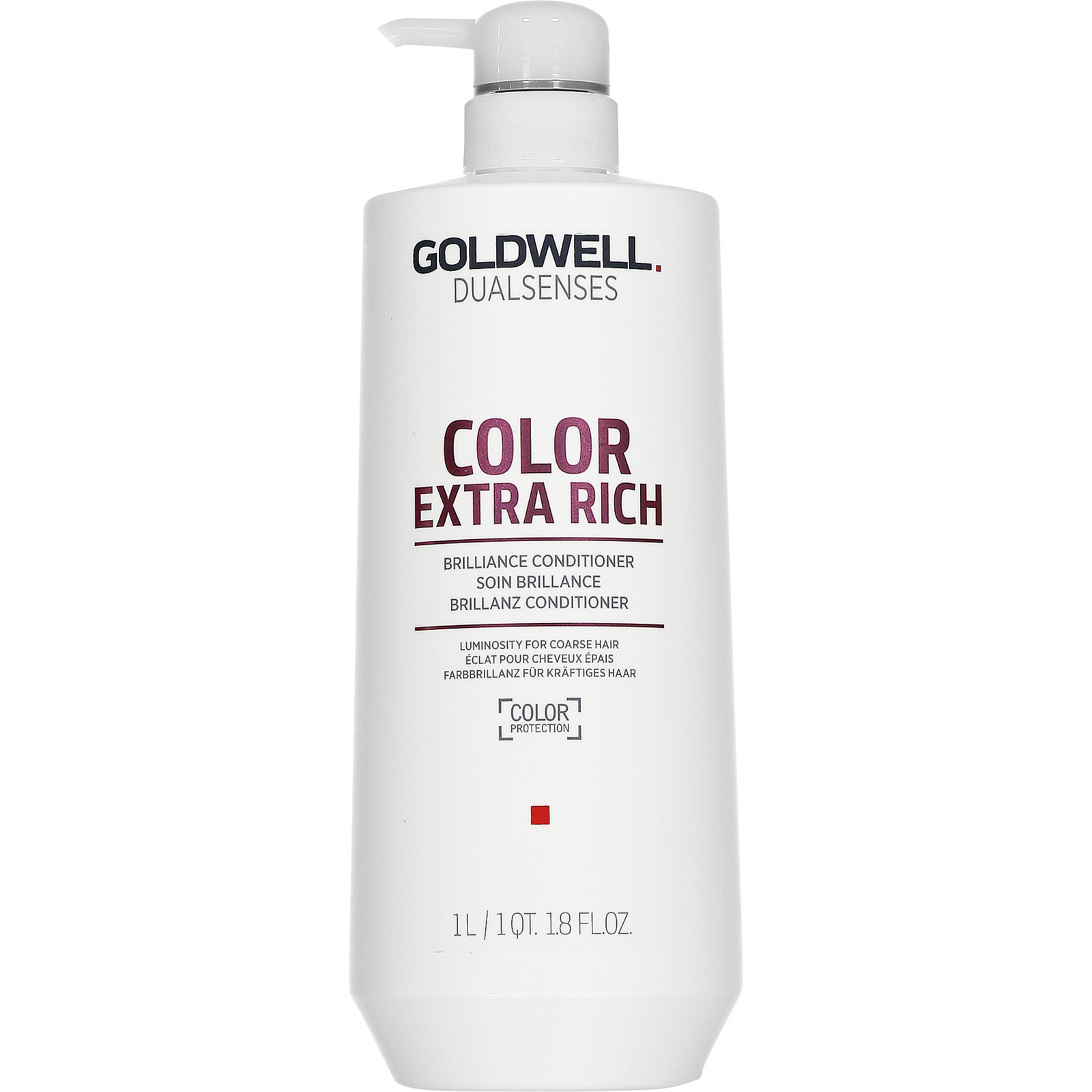 Goldwell Dualsenses Color Extra Rich Conditioner 1000 ml