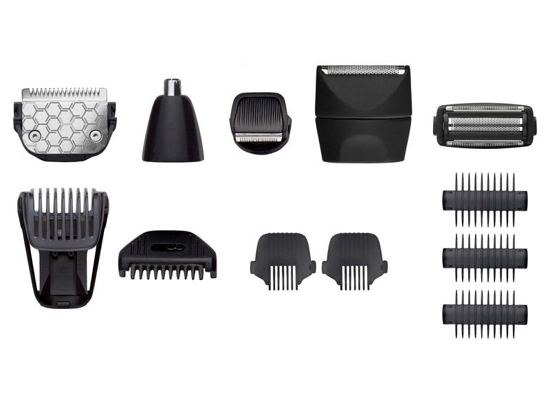 Babyliss Bart- &  Haarschneider MT890E Multirasierer