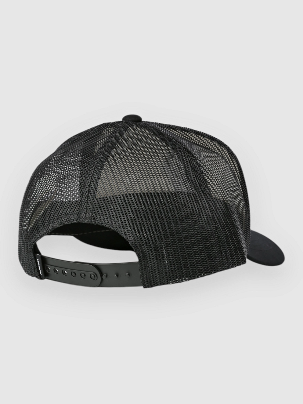 Rip Curl Search Icon Trucker Kids Cap black/white