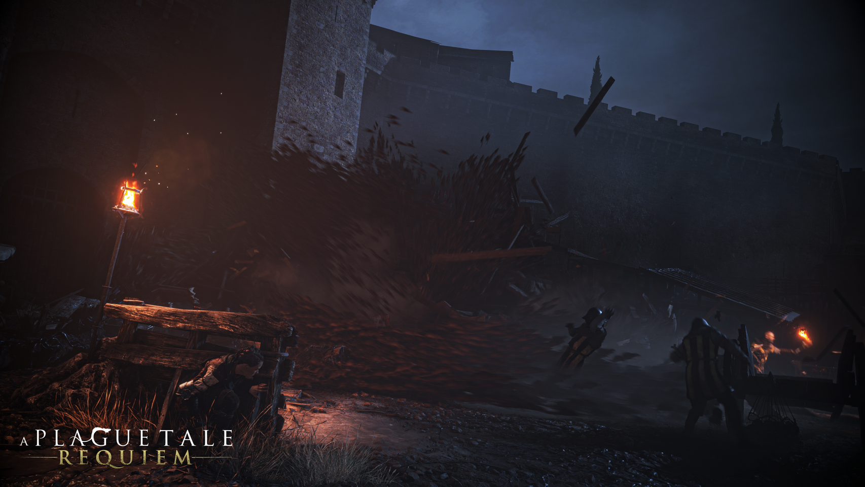 A Plague Tale Bundle- PC