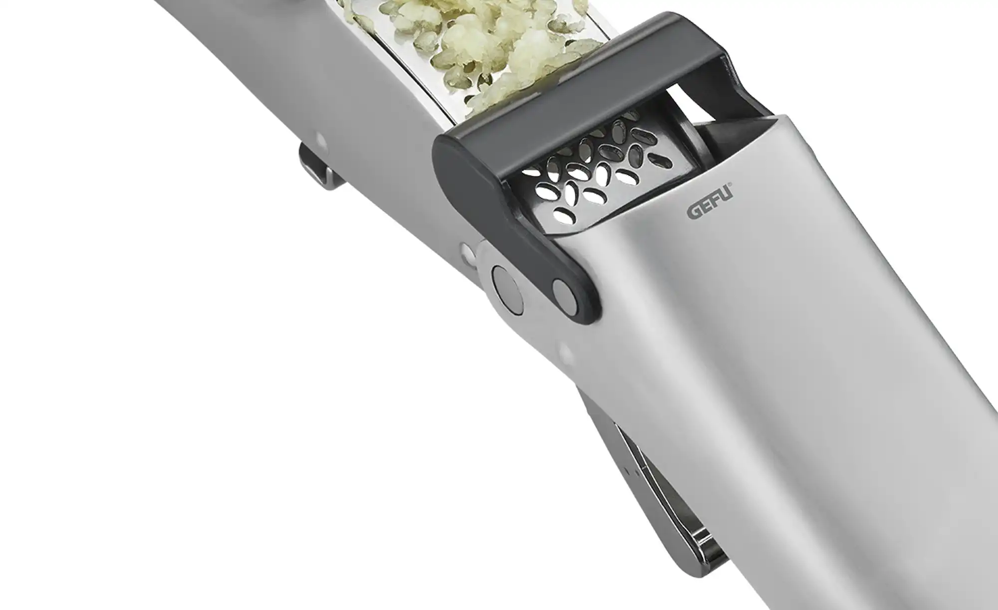 Gefu Knoblauchpresse GARLICO