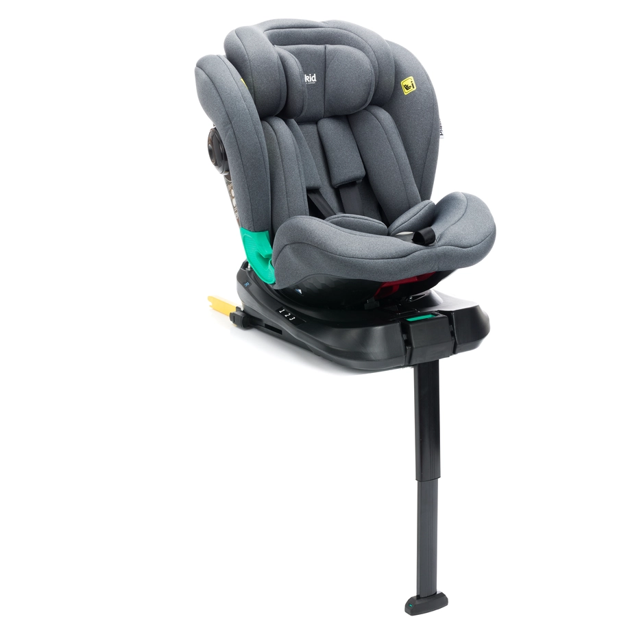 fillikid Reboarder Luca 360 Grau