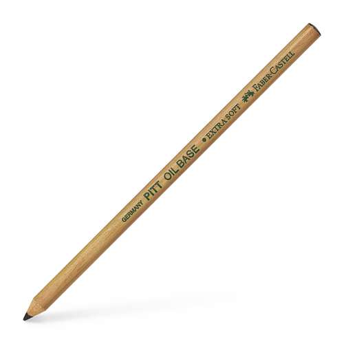 FABER-CASTELL PITT Monochrome Künstlerstifte, einzeln