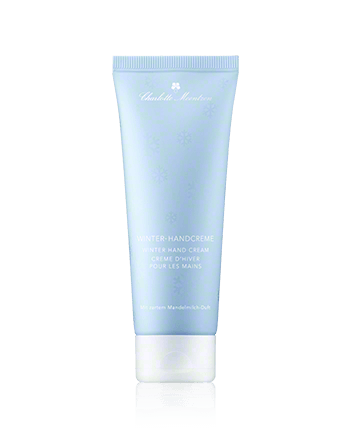 Charlotte Meentzen Extras Winter-Handcreme 75ml