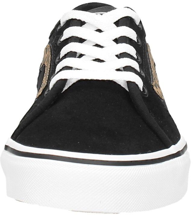 Vans Filmore Decon zwart