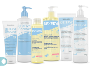 Dexeryl Shower Douchecrème 200ML