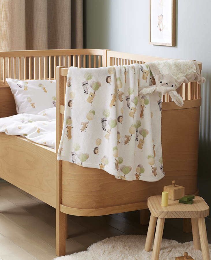 Mio babyteppe 70x100