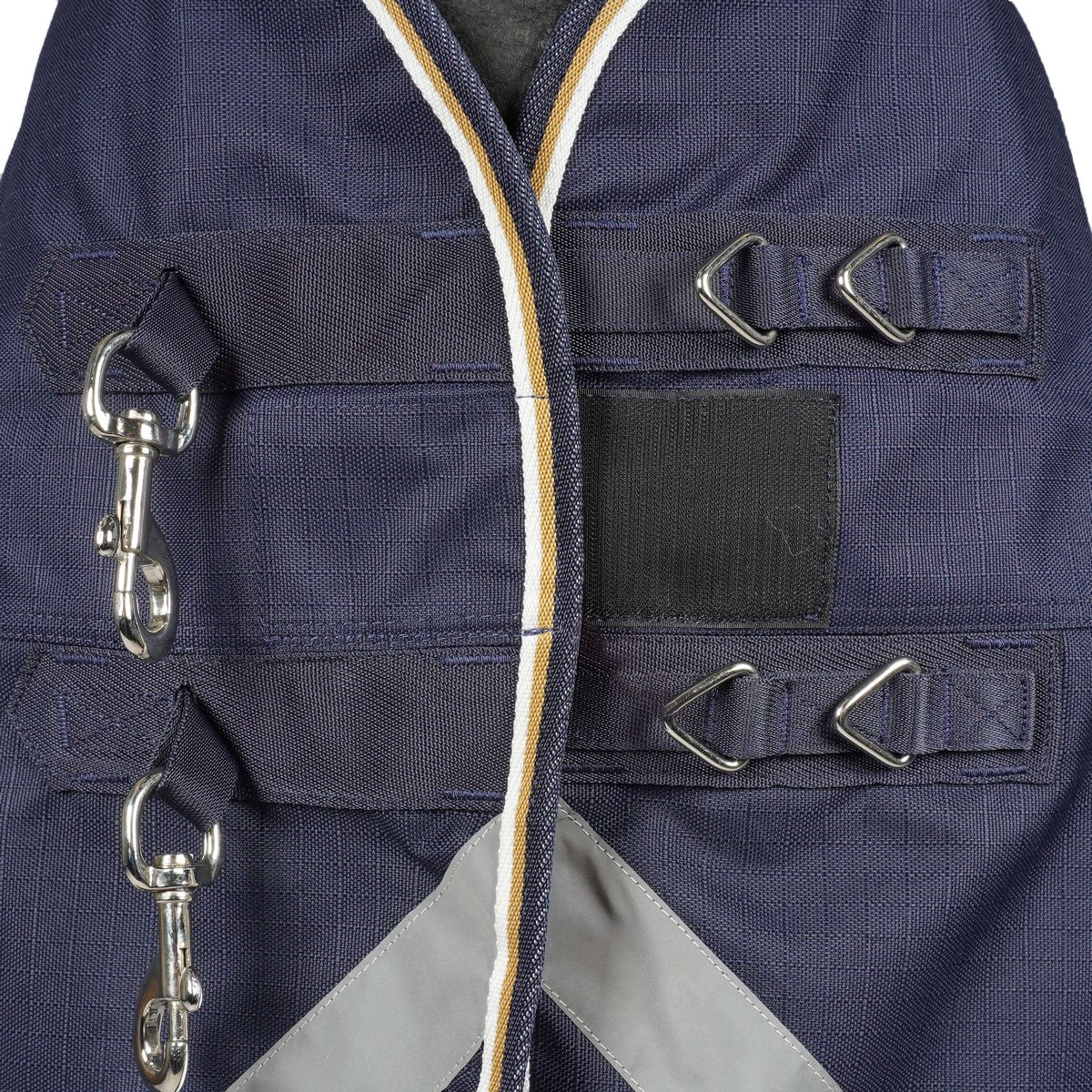 Highlander Plus Regendeken Lite 0g Combo Navy