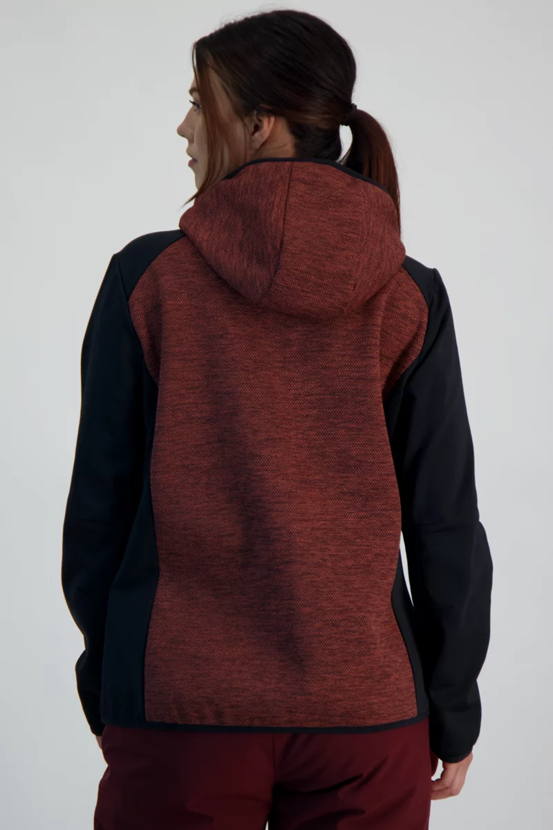 46 NORD Damen Midlayer