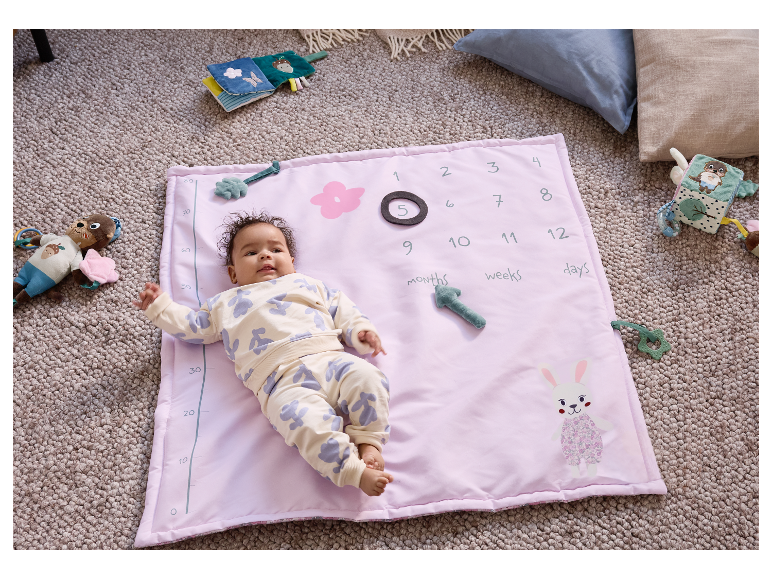 Baby speelgoed
