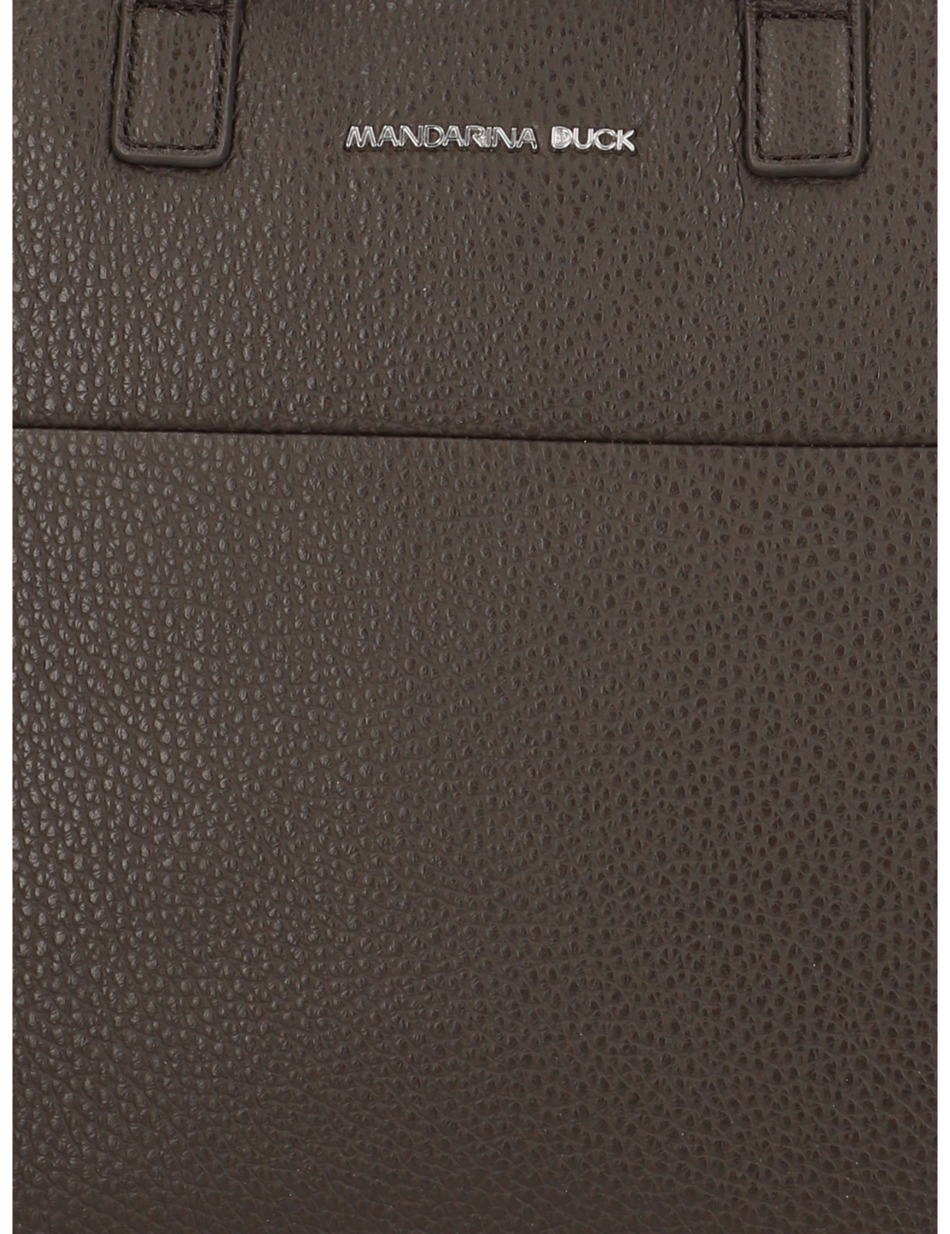 Glattleder Tasche