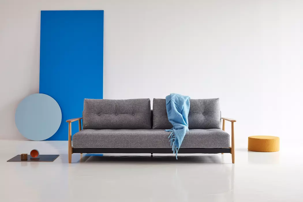 Schlafsofa Eluma Deluxe Button