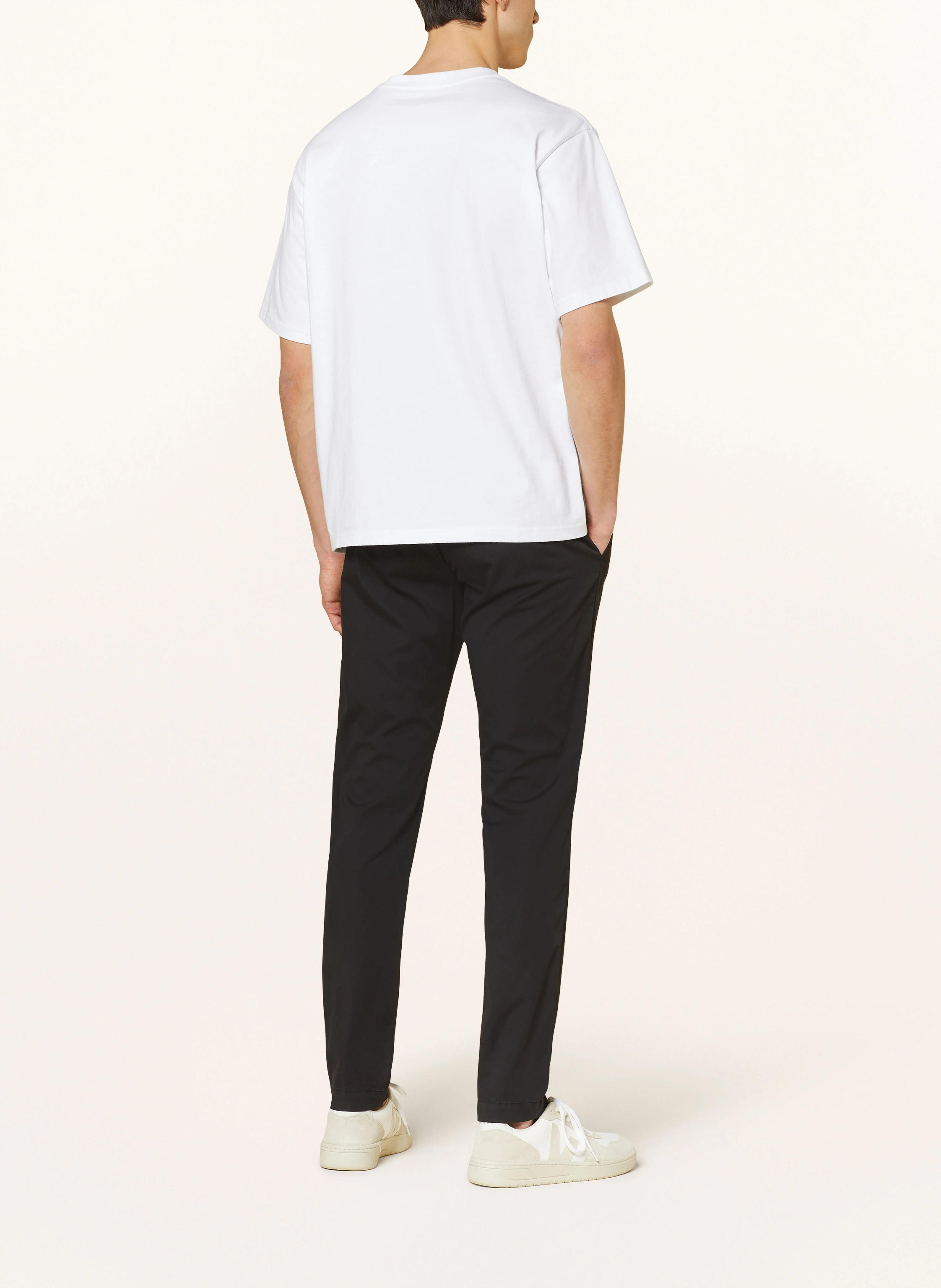 ALBERTO Chino JUMP Slim Fit