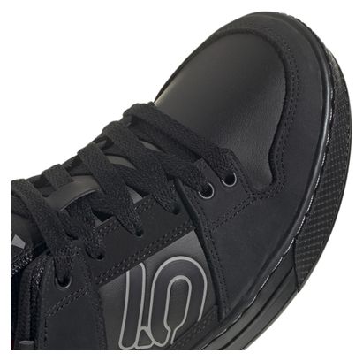 Chaussures de VTT adidas Five Ten Freerider DLX Noir