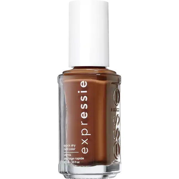 expressie Nagellack Nr. 70 cold brew crew