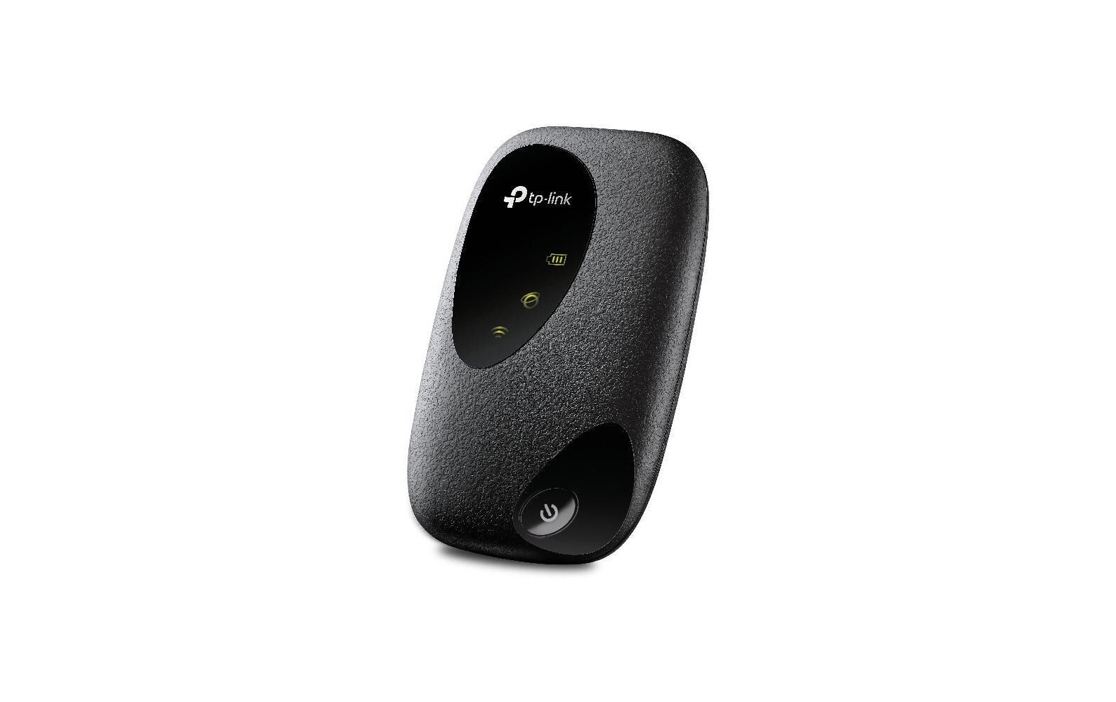 LTE Router M7200Mobiler 4G/LTE-WLAN-Router