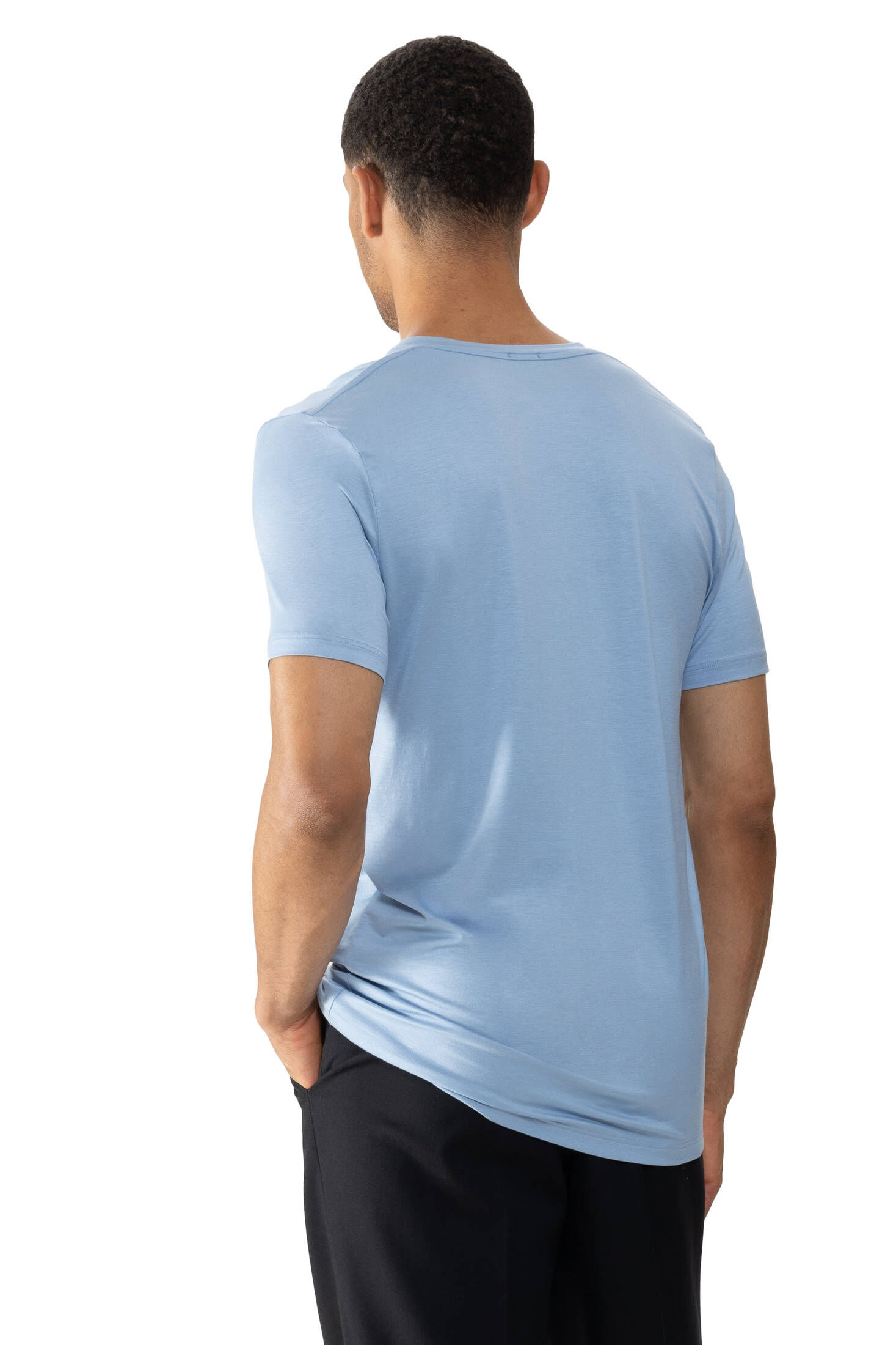 mey| Herren T-Shirt Serie Selection