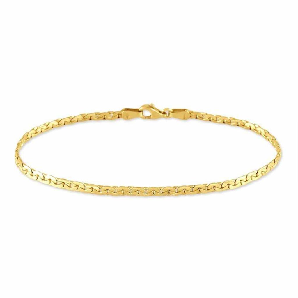 Bracelet Katerineae Or Jaune