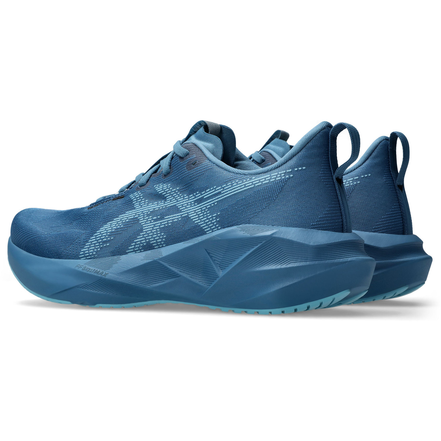 ASICS Novablast 5 Heren